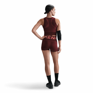 Pro Dri-FIT Crop női top