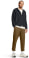 Unstoppable Left Chest Trainingsjacke mit Kapuze