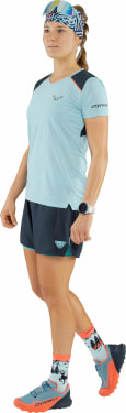 Alpine Pro 2in1 Shorts