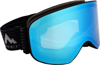 Flyte REVO IIISkibrille, verspiegelt S2