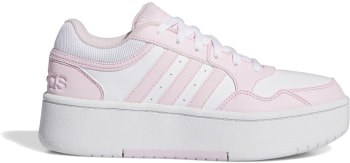 adidas Hoops 3.0 BOLD J Gyerek szabadidőcipő 