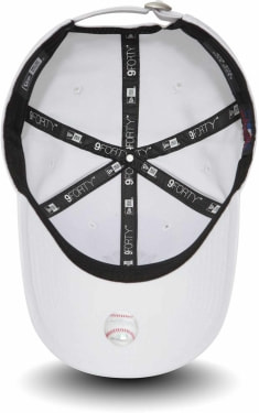 New York Yankees 9Forty League Basic kšiltovka