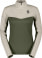 Defined Light Skileibchen mit Halfzip