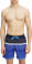 Lucio Flowline Badeshorts
