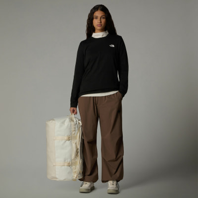 The North Face Simple Dome Langarmshirt