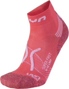 Lady Run Super Fast Laufsocken