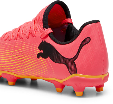 Future 7 Play FG/AG Fußballschuhe