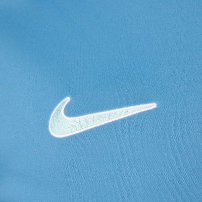 Nike Academy Dri-FIT férfi cipzáras felső