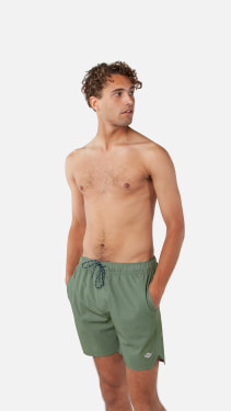 Alroy Badeshorts