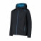 Jacket Fix Hood, detská softshell bunda