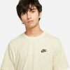 Nike Sportswear Club férfi póló