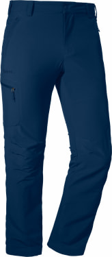 Folkstone Wanderhose langgestellt