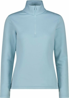Stretch-Performance fleece lyžařská mikina