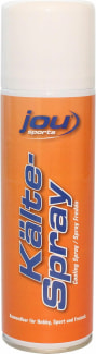 Kältespray