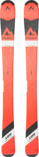 Team 7 Kinder/Jugend Alpinski, 130-150 cm