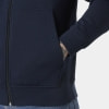 Helly Hansen Core Zip férfi kapucnis felső