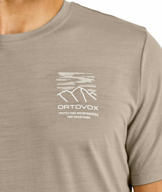 150 Cool Mtn Mission T-Shirt