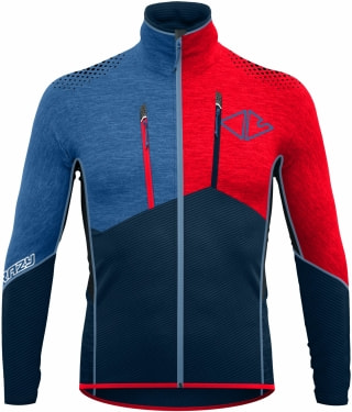 Pull Pull Neutron Graphene outdoorová bunda