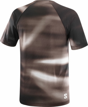 Shakeout CORE Graphic Laufshirt