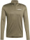 Terrex Multi Langarmshirt mit Halfzip