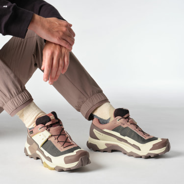 X Ultra 5 GTX Adventureschuhe