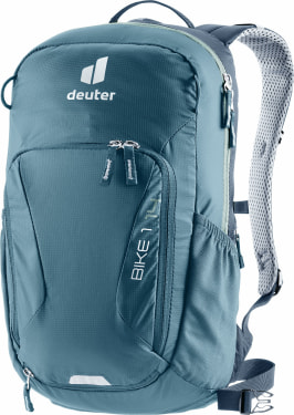 Bike 14 Bikerucksack