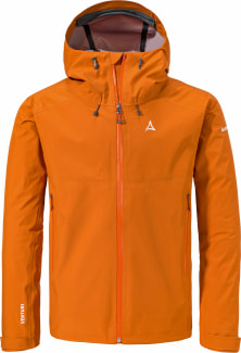 Cascata 3L Hardshelljacke mit Kapuze