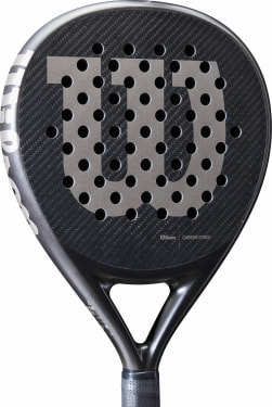 Force LT Carbon Padelschläger