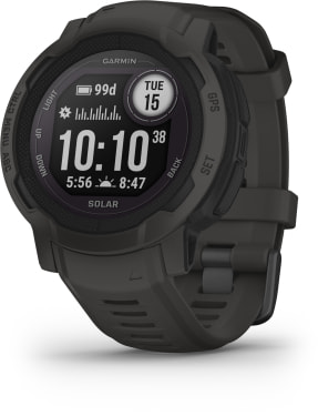 Instinct 2 Solar Smartwatch