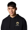 Columbia Trek Graphic Hood férfi pulóver