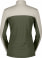 Defined Light Skileibchen mit Halfzip