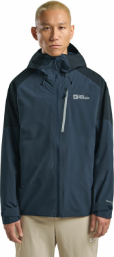 Eagle Peak 2L Regenjacke mit Kapuze