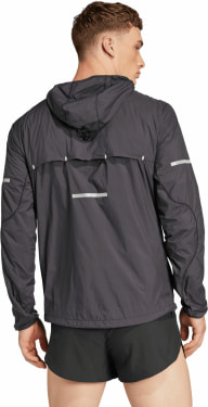 Ultimate UV Laufjacke mit Kapuze