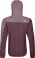 2.5L Civetta Hardshelljacke mit Kapuze