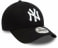 New York Yankees NBA 940 League Essential baseballová kšiltovka