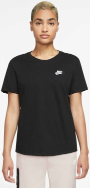 Sportswear Club női póló