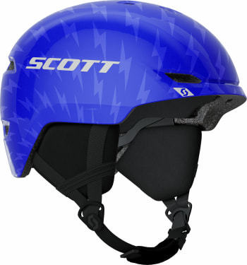 Keeper 2 Skihelm