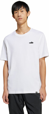 M L SLIDE TEE póló 100%PAM