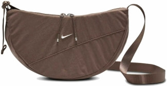 Aura Crescent Crossbody válltáska