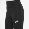 Nike G NSW CLSSC HR FLARE TGHT LBR lány nadrág