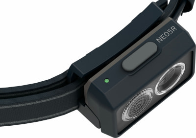 Ledlenser Neo 5 R fejlámpa