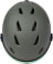 Pulse Revo Visier Skihelm