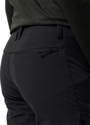 Jack Wolfskin Jack Wolfskin Glastal N túranadrág