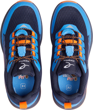 Zyrox Core AQB Traillaufschuhe