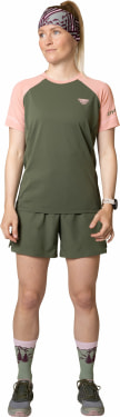 Alpine Pro Laufshirt