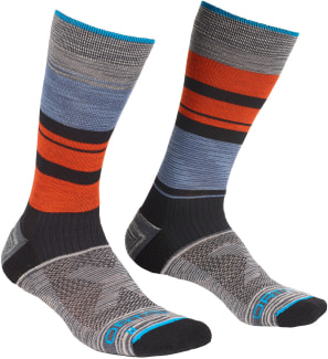 All Mountain Wandersocken