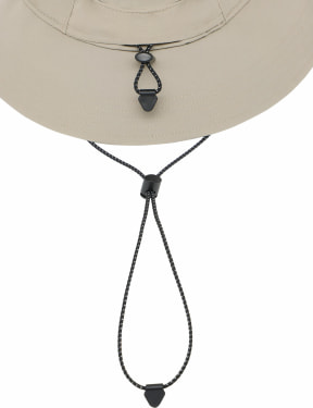 Vent Bucket Hut