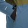 Sage Funktionsjacke mit Kapuze