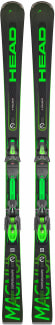 Supershape e-Magnum Race Alpinski