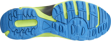 Kansas III AQB Adventureschuhe